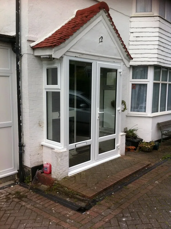 Olympic Park Window & Door Services