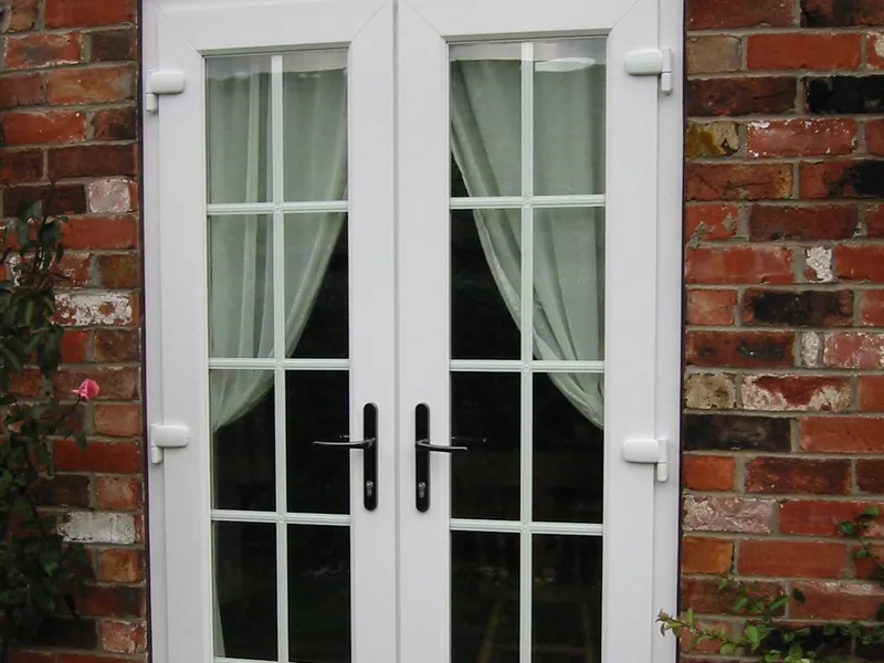 French Doors — Gallery Olympic Park