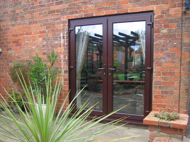 French Doors — Gallery Olympic Park