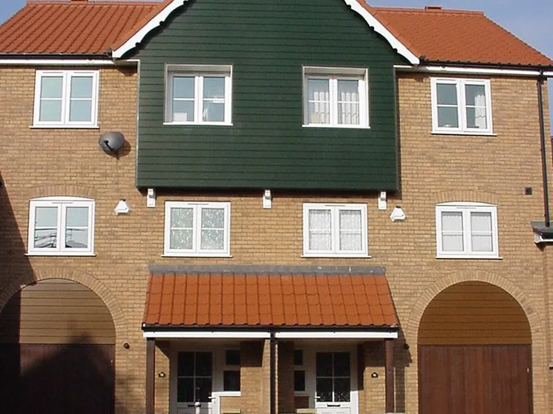 Double Glazing Finance — Gallery Olympic Park