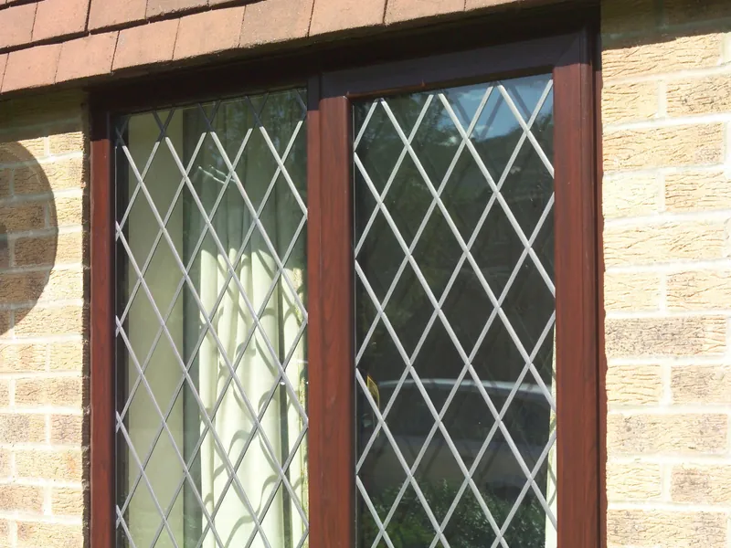 Energy Efficient Windows — Gallery Olympic Park